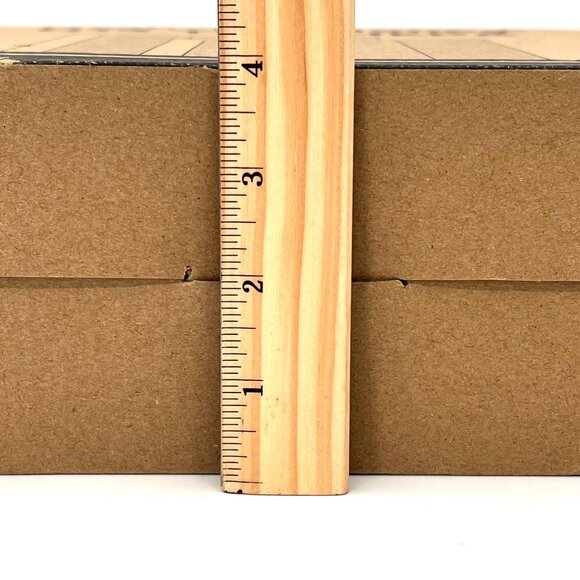 High-Efficiency H13 True HEPA Filter For MK07/MK07W Air Purifiers By Voopnu - Picture 9 of 10